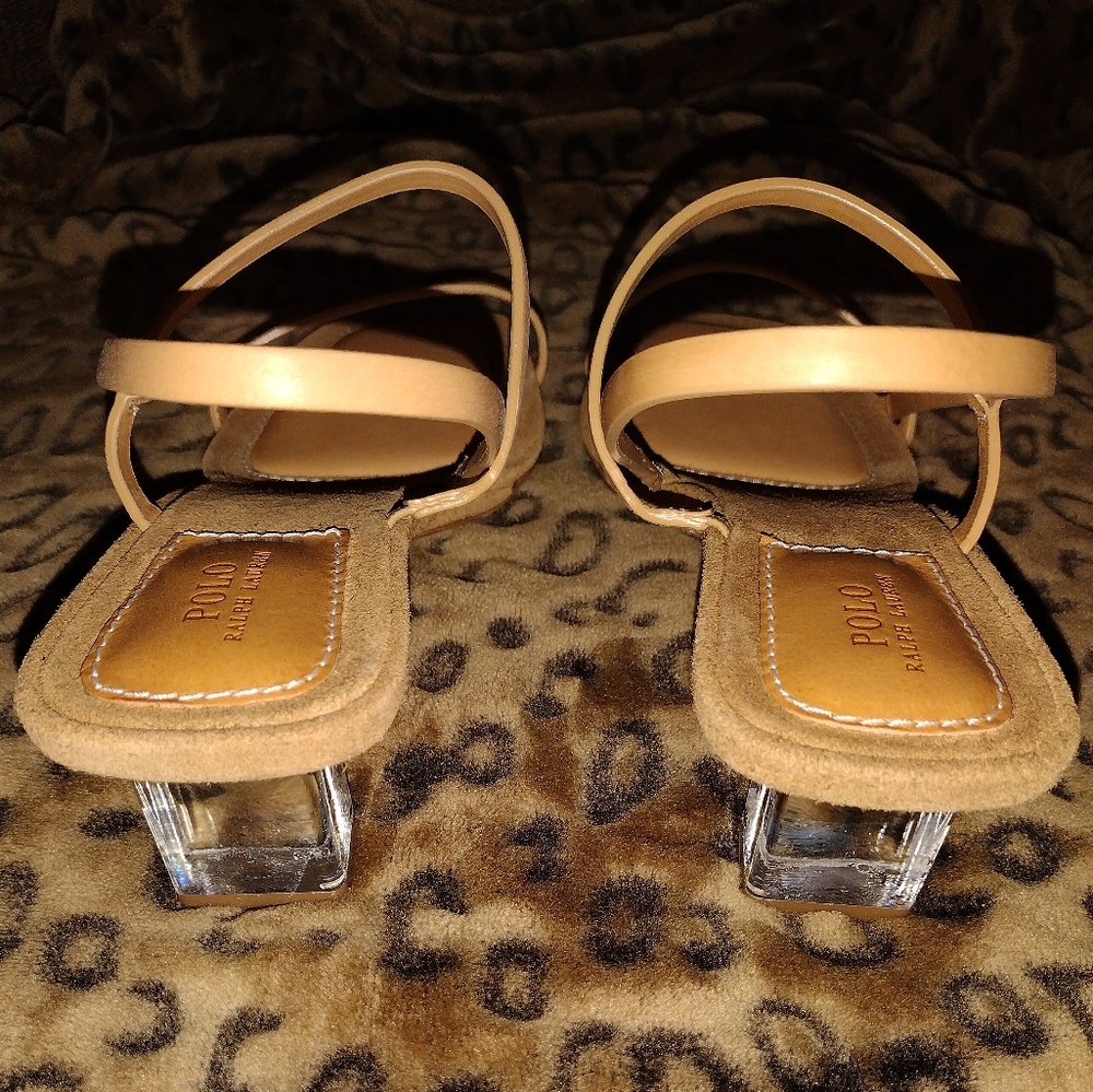 Ralph Lauren Sandals - Picture 5 of 7